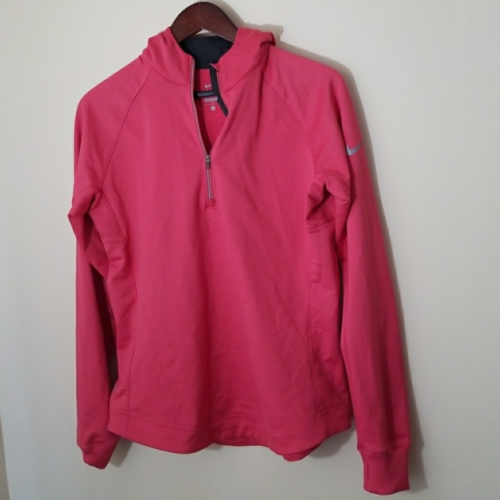 Nike Training Dri Fit Hoodie